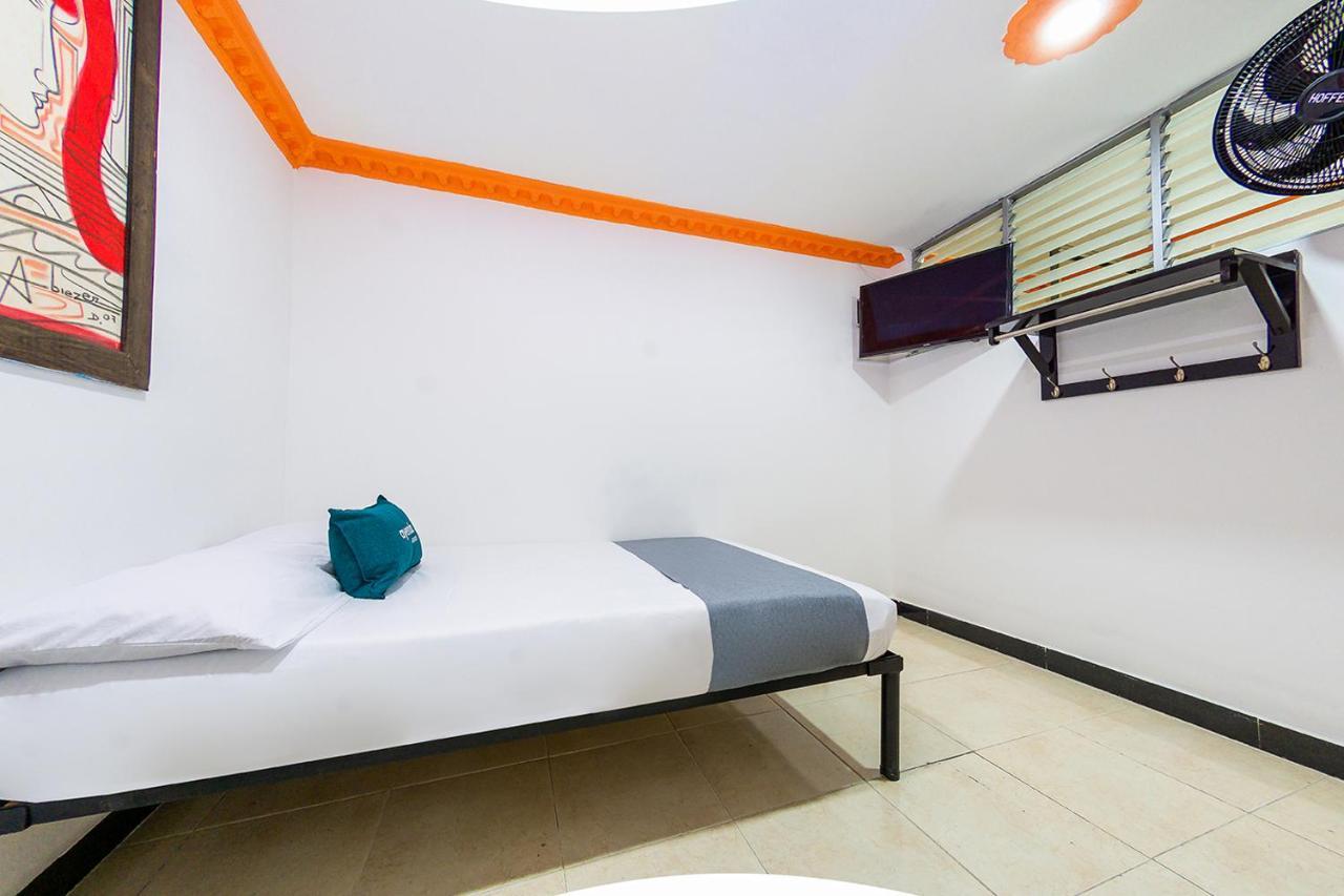 Ayenda Mirador Del Cafe Hotel Armenia  Exterior photo
