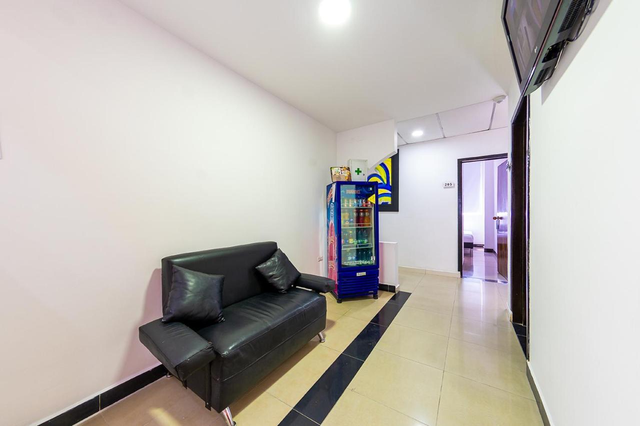 Ayenda Mirador Del Cafe Hotel Armenia  Exterior photo