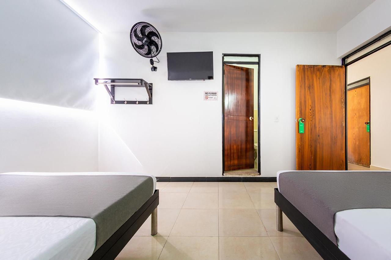 Ayenda Mirador Del Cafe Hotel Armenia  Exterior photo